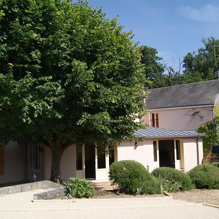 La Valiniere Bed and Breakfast Seur Εξωτερικό φωτογραφία