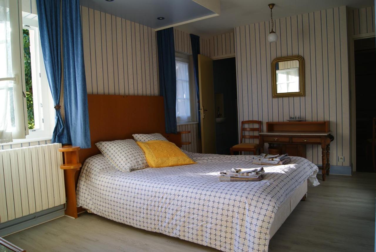 La Valiniere Bed and Breakfast Seur Εξωτερικό φωτογραφία