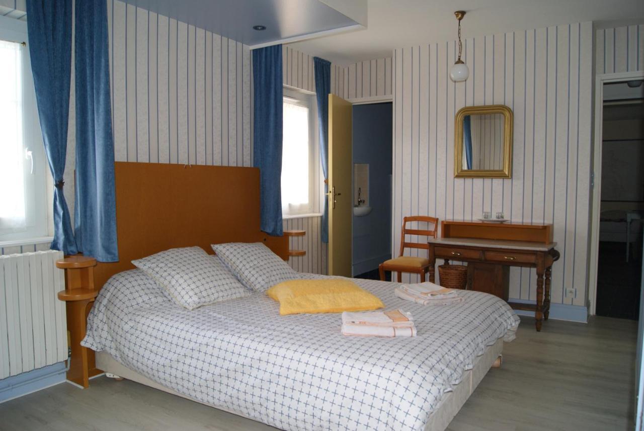 La Valiniere Bed and Breakfast Seur Εξωτερικό φωτογραφία