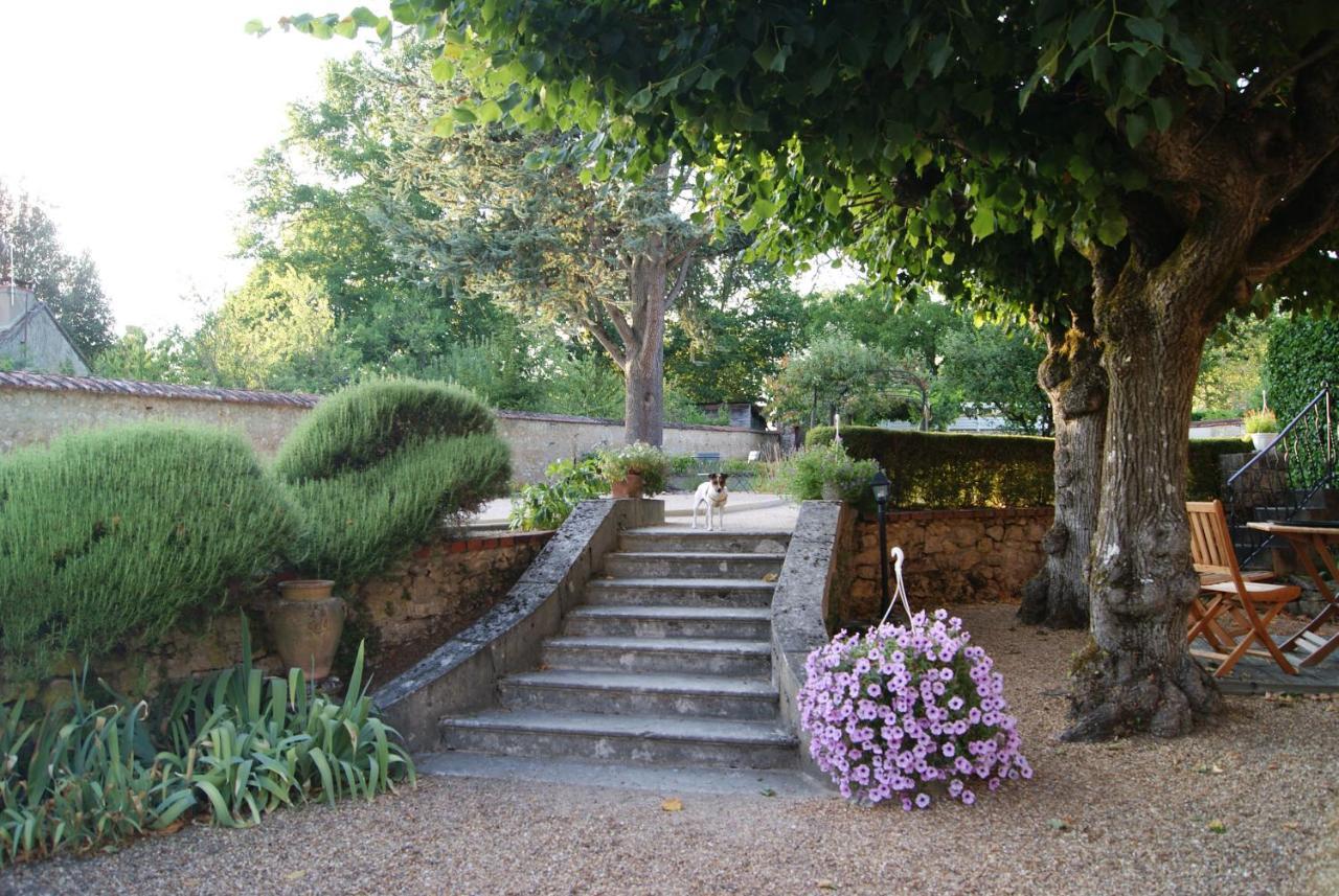 La Valiniere Bed and Breakfast Seur Εξωτερικό φωτογραφία