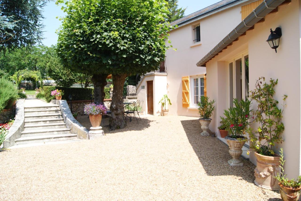 La Valiniere Bed and Breakfast Seur Εξωτερικό φωτογραφία
