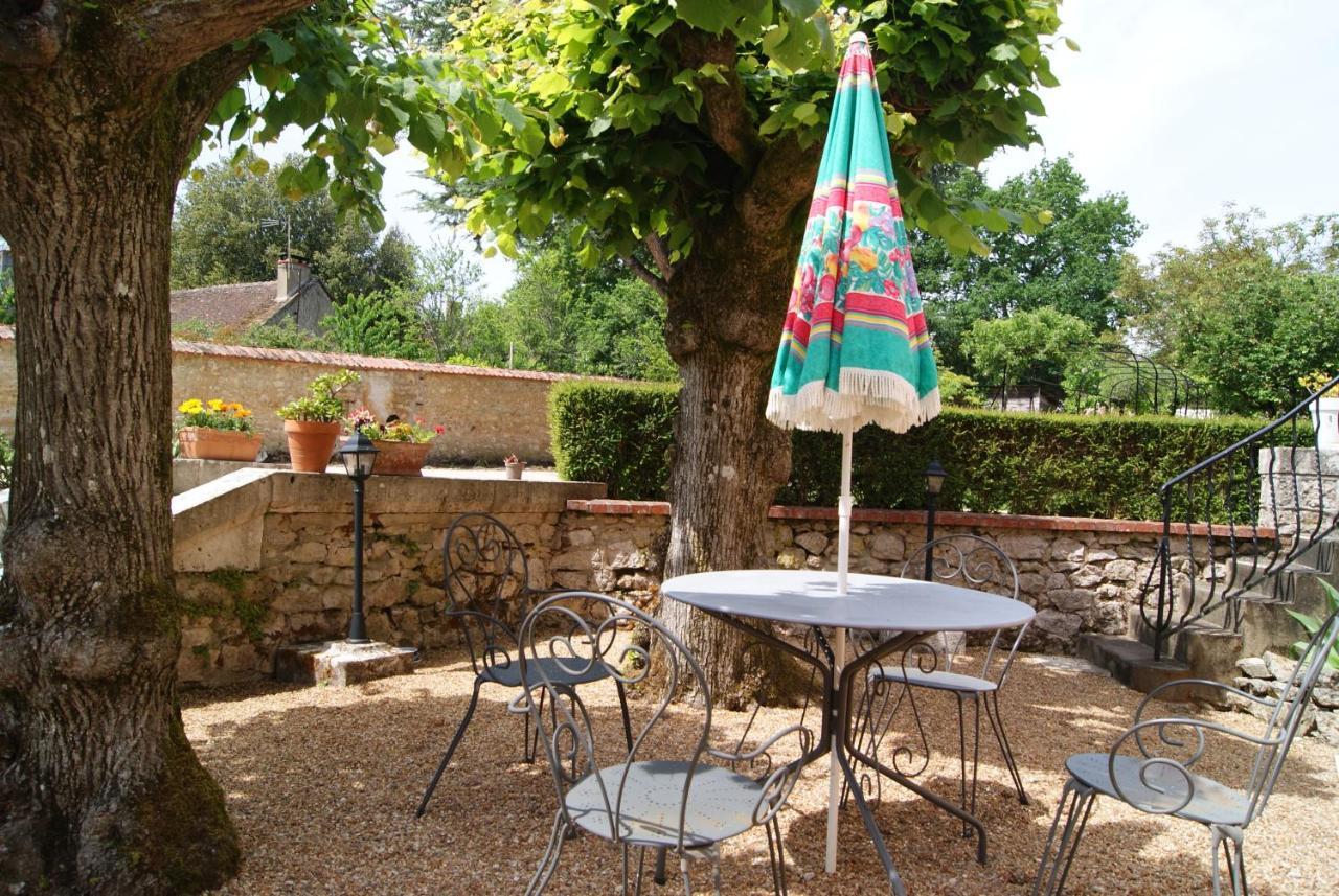La Valiniere Bed and Breakfast Seur Εξωτερικό φωτογραφία