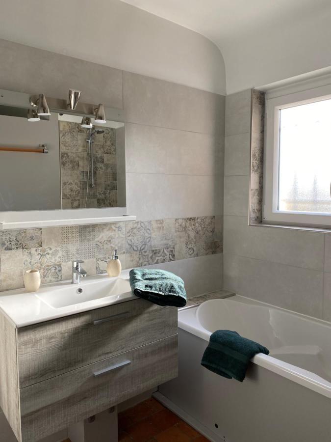 La Valiniere Bed and Breakfast Seur Εξωτερικό φωτογραφία