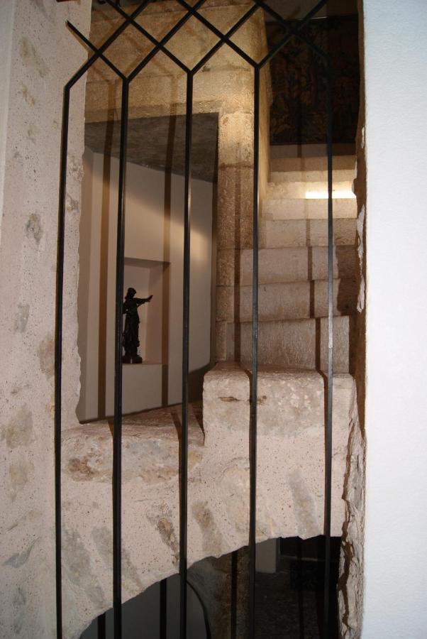 La Valiniere Bed and Breakfast Seur Εξωτερικό φωτογραφία