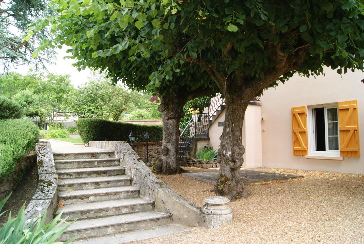 La Valiniere Bed and Breakfast Seur Εξωτερικό φωτογραφία