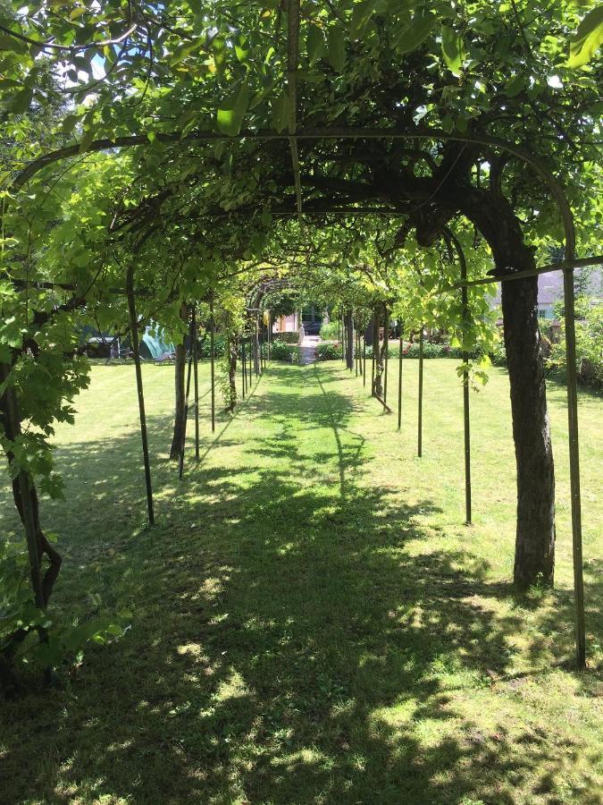 La Valiniere Bed and Breakfast Seur Εξωτερικό φωτογραφία