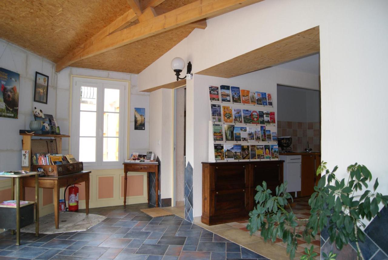 La Valiniere Bed and Breakfast Seur Εξωτερικό φωτογραφία